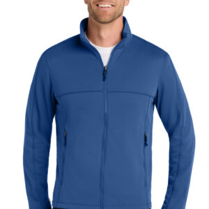 Port Authority Collective Smooth Fleece Jacket-F904