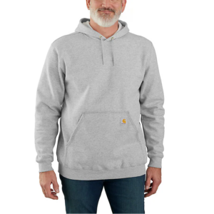 **SALE** K121 Loose Fit Midweight Hoodie (LT)