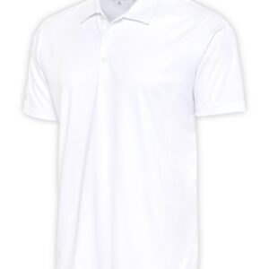 **SALE** 104197 TRIBUTE POLO MEN'S (Medium)