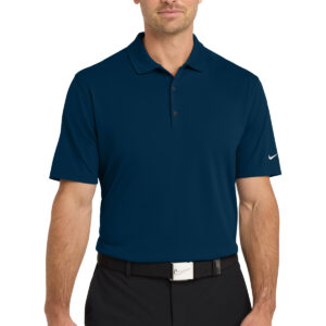 **SALE** NKDC1963 Nike Dri-FIT Micro Pique 2.0 Polo (2XL)