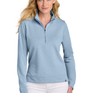 **SALE** TM1LD007 TravisMathew Women’s Coveside 1/2-Zip (2XL)