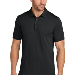 **SALE** TMA41461 TravisMathew Glenview Solid Polo (Large)
