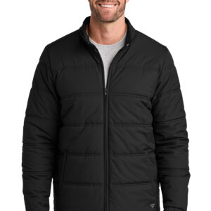 **SALE** TMA41480 TravisMathew Cold Bay Jacket (XL)