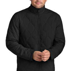 MM7202 Mercer+Mettle® Quilted Liner Jacket