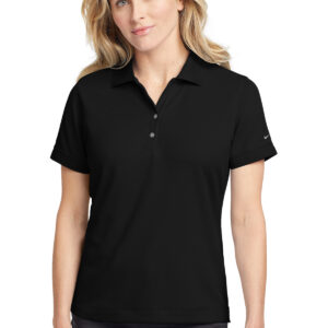 **SALE** 286772 Nike Women's Dri-FIT Classic Polo (Medium)