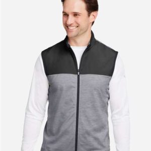 **SALE** Men's Cloudspun Colorblock Vest - 537465 (XL)