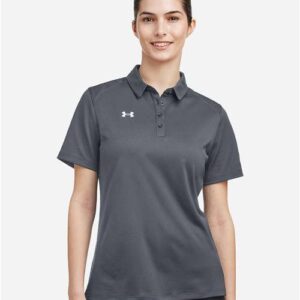 **SALE** Women's Tech Polo - 1370431 (XL)