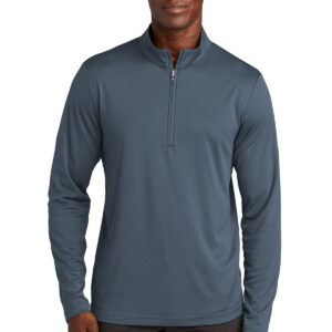 **SALE** TM1MY397 TravisMathew Coto Performance 1/4-Zip (XL)