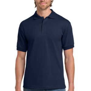 **SALE** 8800 Gildan® DryBlend® 6-Ounce Jersey Knit Sport Shirt (Large)