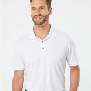 **SALE** Men's Performance Polo - A230 (Large)
