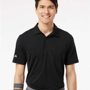 **SALE** Men's Ultimate Solid Polo - A514 (XL)