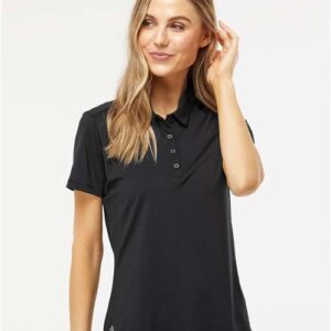 **SALE** Women's Ultimate Solid Polo - A515 (3XL)