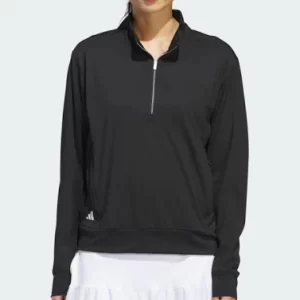 **SALE** Ultimate365 Half-Zip Layering Top IN2547 (XL)