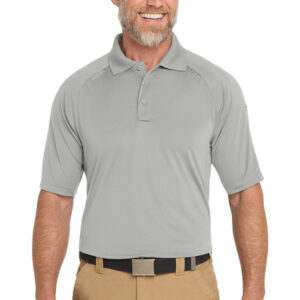 **SALE** CS420 CornerStone® Select Lightweight Snag-Proof Tactical Polo (3XL)