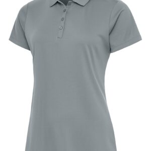 **Sale Large Only** 104597 Antigua Flex Polo Women's