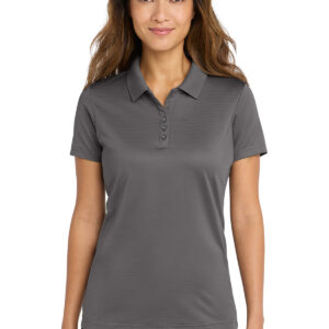 **Sale Large Only**LK587 Port Authority® Women's Eclipse Stretch Polo