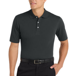 **Sale XL Only** K455 Post Authority Rapid Dry Polo