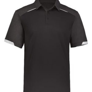 **Sale 4XL Only** R20DKM Russell Athletic Men's Legend Polo