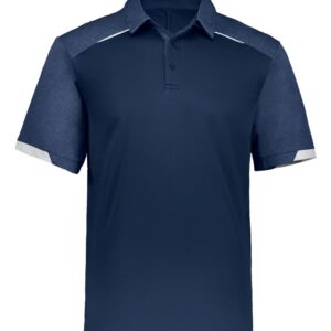 **Sale 2XL Only** R20DKM Russell Athletic Men's Legend Polo