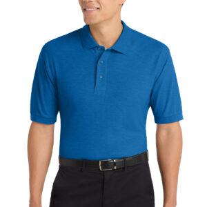 **Sale Medium Only**K500 Port Authority® Silk Touch™ Polo