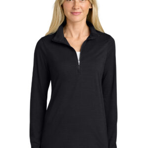 TM1WW003 TravisMathew Women's Crestview 1/4-Zip