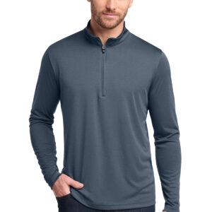 TM1MY397 TravisMathew Coto Performance 1/4-Zip