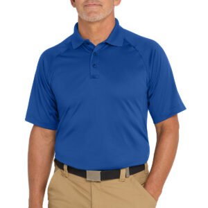 **Sale Large Only**CS410 CornerStone® Select Snag-Proof Tactical Polo