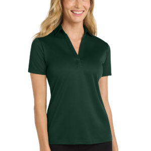 **Sale Small Only**L540 Port Authority® Women's Silk Touch™ Performance Polo