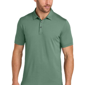TMA41461 TravisMathew Glenview Solid Polo