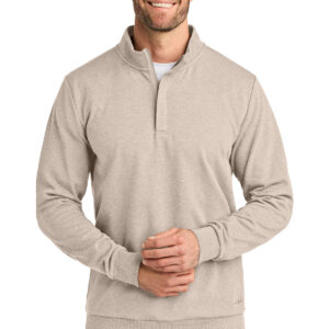 TMA41421 TravisMathew Ocean Villa 1/4-Zip