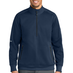 CTC86912  Carhartt® FLD & RSCU 1/2-Zip Mid-Layer