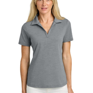 TMA46416 TravisMathew Women’s Onward Polo