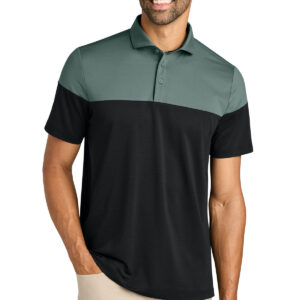 TMA42774 TravisMathew Onward Colorblock Polo