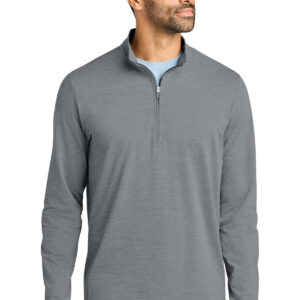 TMA42775 TravisMathew Onward 1/4-Zip