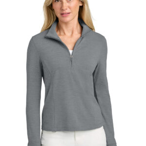 TMA42778 TravisMathew Women’s Onward 1/2-Zip