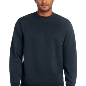 CTK124 Carhartt® Midweight Crewneck Sweatshirt