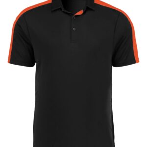 **Sale 3XL Only** 5028 Augusta Sportswear Men's Two-Tone Vital Polo